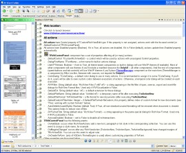 Directory Opus plugin для просмотра файлов RVF
