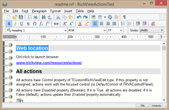 Новые изображения на панели инструментов