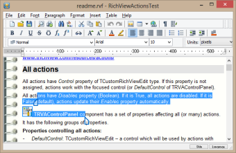 Маркеры для выделения текста пальцами
